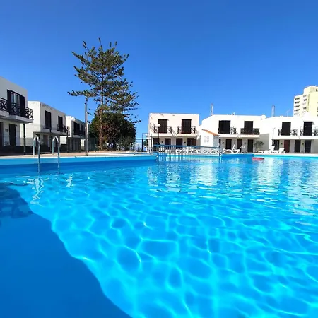 Tenerife House Playa De Americas Ferienhaus *