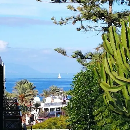 Ferienhaus Tenerife House Playa De Americas Playa de las Américas