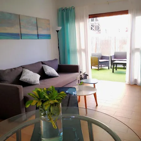 Tenerife House Playa De Americas Nyaraló