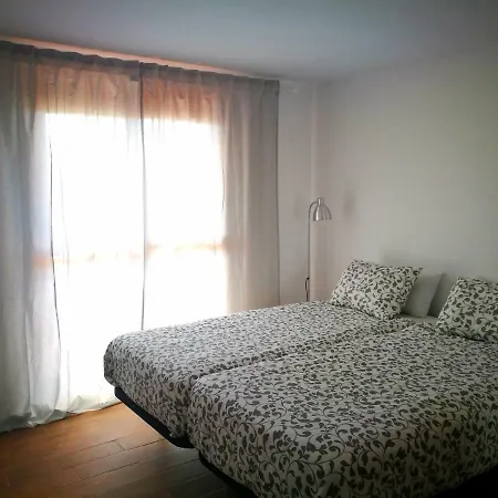 Tenerife House Playa De Americas بلايا ذي لاس أميريكاس