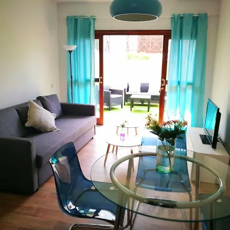 Tenerife House Playa De Americas *