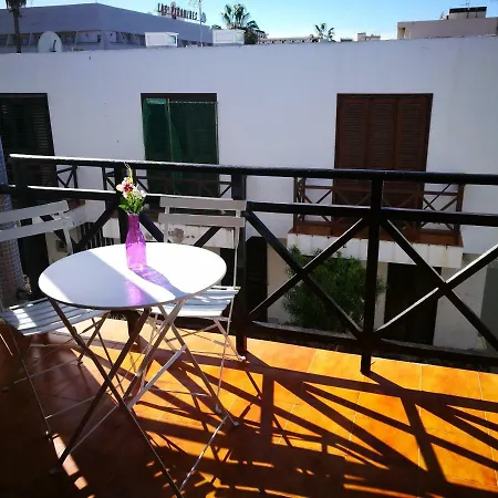 Tenerife House Playa De Americas Feriehus Playa de las Américas