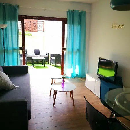 Tenerife House Playa De Americas