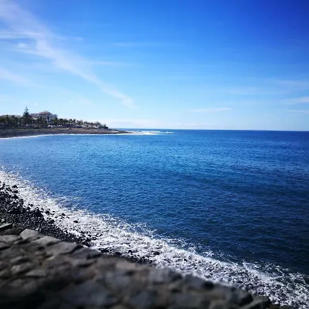 Tenerife House Playa De Americas * Playa de las Américas