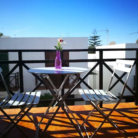 Tenerife House Playa De Americas *