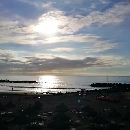 Tenerife House Playa De Americas Semesterbostad Playa de las Americas (Tenerife)