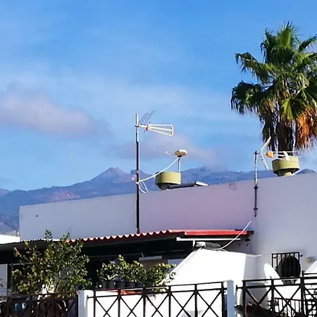 Tenerife House Playa De Americas Playa de las Américas
