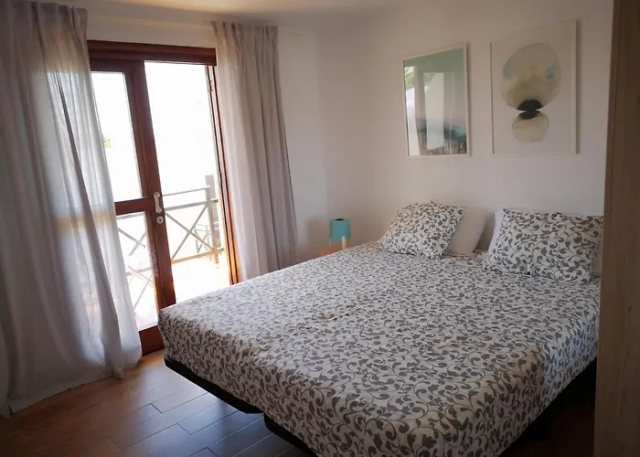 Будинок відпочинку Tenerife House Playa De Americas Плайя-де-лас-Амерікас