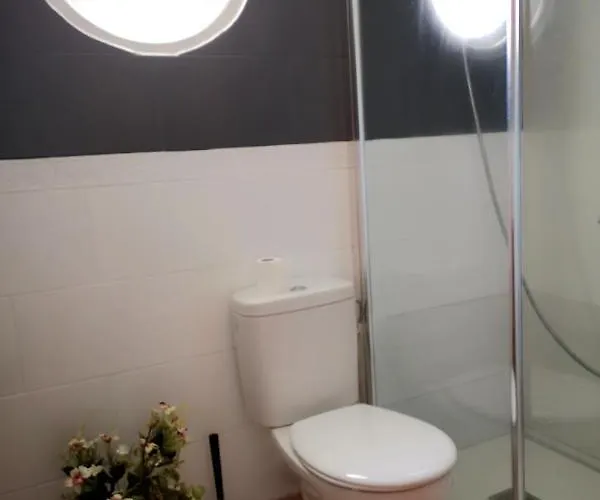 Будинок відпочинку Tenerife House Playa De Americas