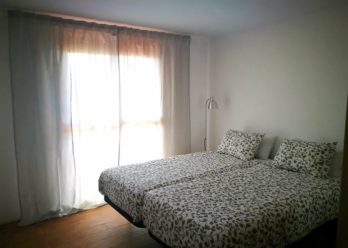 Tenerife House Playa De Americas Плайя-де-лас-Амерікас