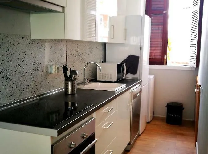 Tenerife House Playa De Americas Плайя-де-лас-Амерікас