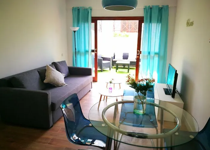 Tenerife House Playa De Americas *