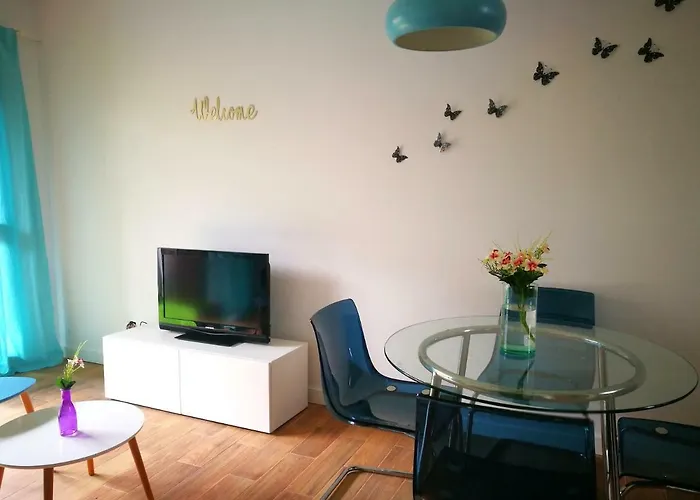 Tenerife House Playa De Americas * Плайя-де-лас-Амерікас