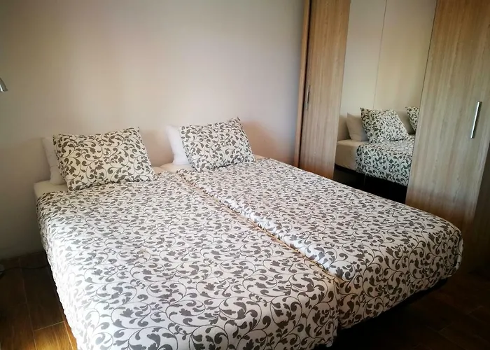 Tenerife House Playa De Americas Плайя-де-лас-Амерікас