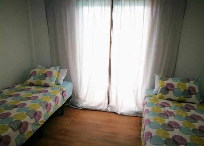 Будинок відпочинку Tenerife House Playa De Americas Плайя-де-лас-Амерікас