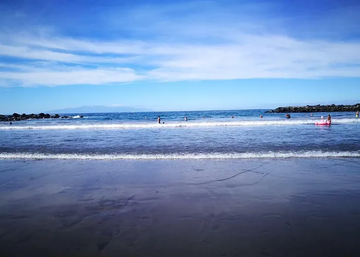 Tenerife House Playa De Americas Будинок відпочинку *