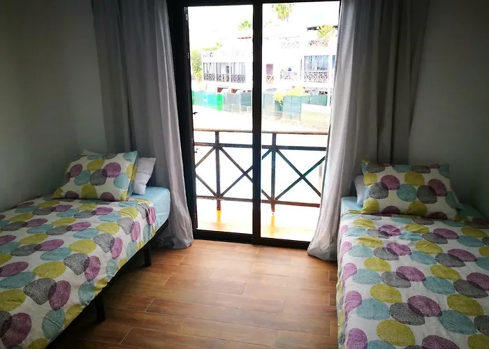 Tenerife House Playa De Americas Будинок відпочинку *