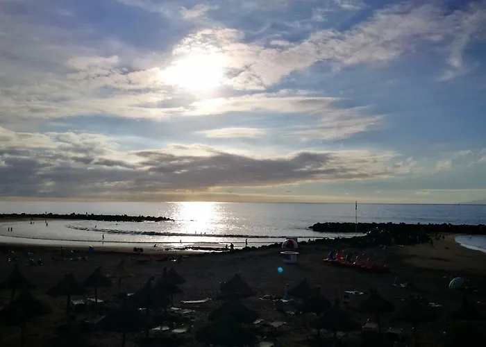 Tenerife House Playa De Americas Будинок відпочинку Плайя-де-лас-Амерікас