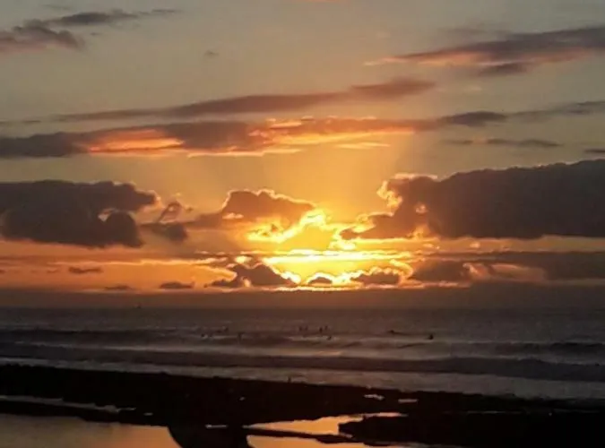 Tenerife House Playa De Americas Будинок відпочинку