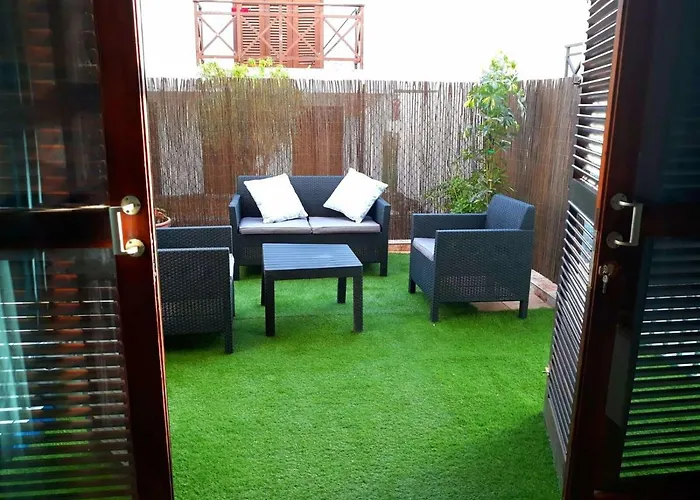 Будинок відпочинку Tenerife House Playa De Americas Плайя-де-лас-Амерікас