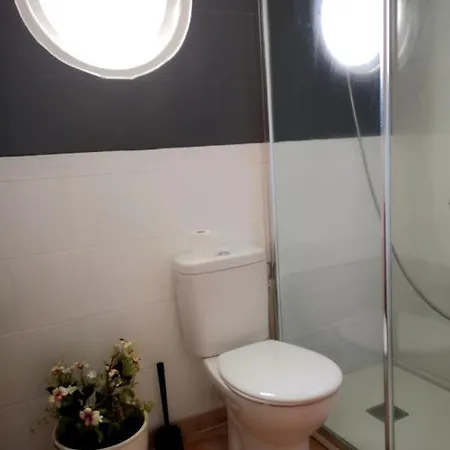 펜션 Tenerife House Playa De Americas