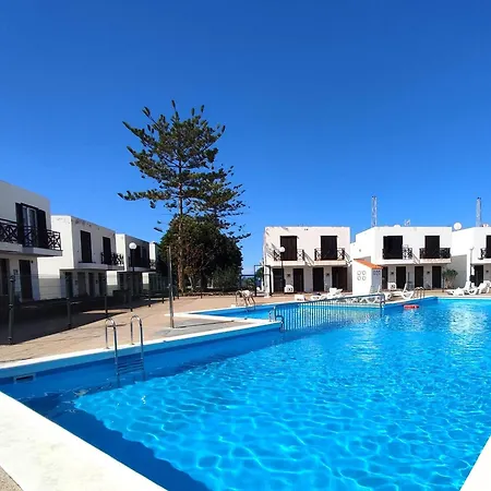 펜션 Tenerife House Playa De Americas *