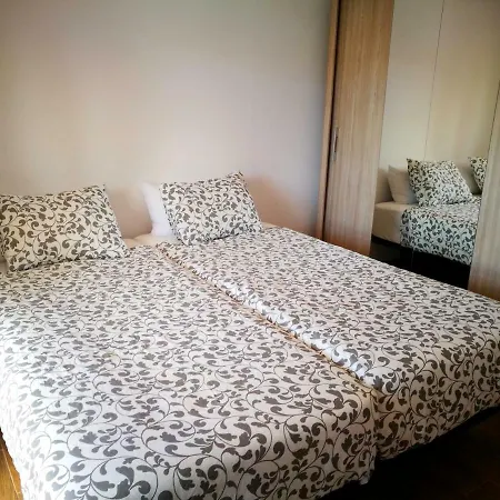 Tenerife House Playa De Americas 플라야데라스아메리카스