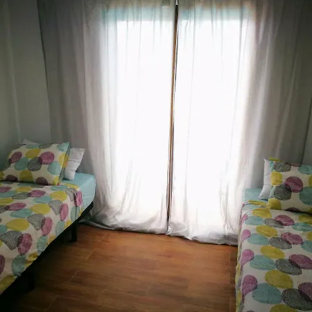 펜션 Tenerife House Playa De Americas 플라야데라스아메리카스