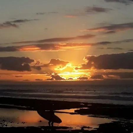 Tenerife House Playa De Americas 펜션