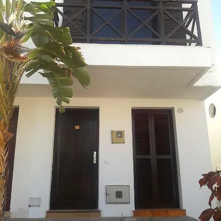 펜션 Tenerife House Playa De Americas 플라야데라스아메리카스