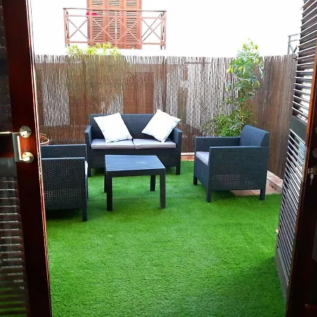 펜션 Tenerife House Playa De Americas 플라야데라스아메리카스