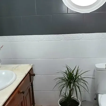 Tenerife House Playa De Americas *