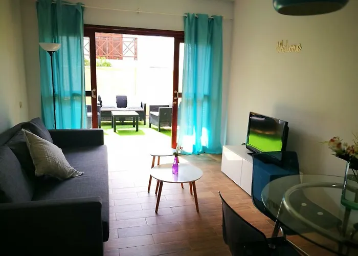 Tenerife House Playa De Americas