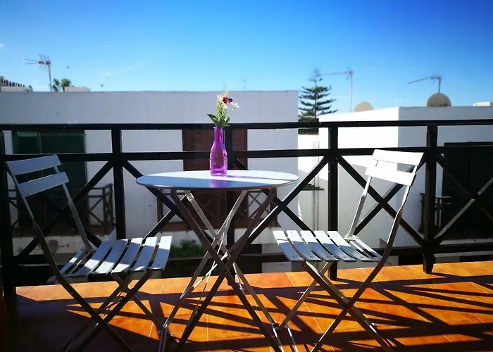 Tenerife House Playa De Americas *