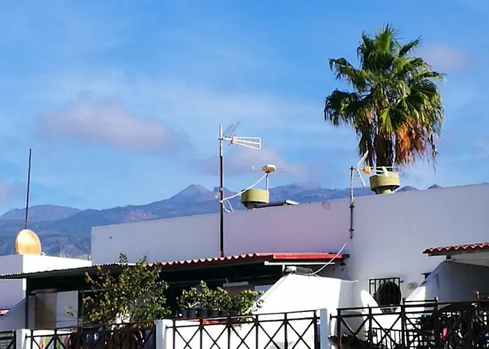 Tenerife House Playa De Americas Playa de las Americas (Tenerife)