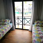 Tenerife House Playa De Americas Vakantiehuis *