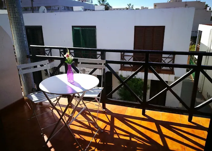 Tenerife House Playa De Americas Nyaraló Playa de las Américas