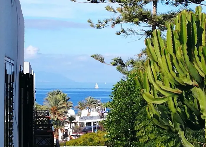 Nyaraló Tenerife House Playa De Americas Playa de las Américas